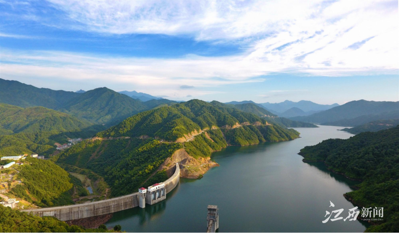 省水投能源发展有限公司：固勤廉之本 培“三清”之元 