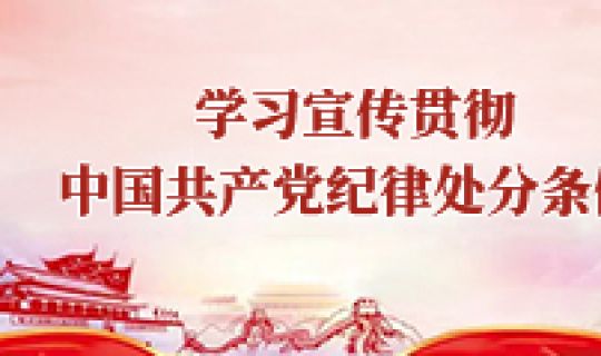 始终把牢党的纪律建设正确政治方向 巩固深化党纪学习教育成果